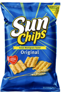 Original Sun Chips